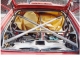Huezo Racing custom fabricated 6-point roll cage in HONDA CRX 
935 DRAGGERS 
HOT IMPORT NIGHTS
SEMA 