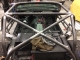 Huezo Racing Custom Fabricated COMPLETE EXO Tube Chassis Corvette Kart from 3/16