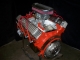 Huezo Racing Builds custom High Performance Racing Engines. This example street/race Mopar 383.
