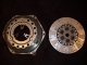 Huezo Racing Makes Custom Race Clutches / This example of our STAGE 2 is a steel flywheel, early 11
