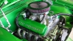 Huezo Racing Builds custom High Performance Racing Engines. This example street/race Chevy 572. Installed in 1969 Camaro.