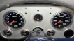 Huezo Racing offers high performance elcectrical services: 1972 K5 Blazer complete Gauge replacement package. 