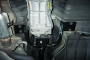Huezo Racing custom 6-Speed Transmission Swap crossmember for F-body camaro