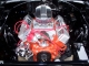 Huezo Racing Builds custom High Performance Racing Engines. This example street/race Mopar 383. Installed in 1969 Roadrunner